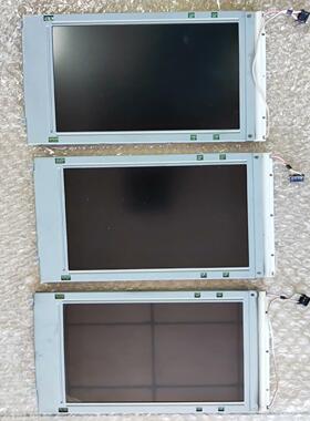 FANUC发那科OI系统原装液晶屏LM64P101LQ0