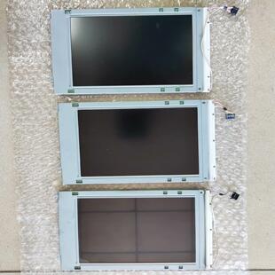 FANUC发那科OI系统原装液晶屏LM64P101LQ0