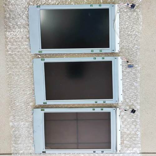 FANUC发那科OI系统原装液晶屏LM64P101LQ0