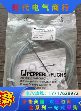 全新原装正品 倍加福 NJ4-12GM50-WS 接近开关议价