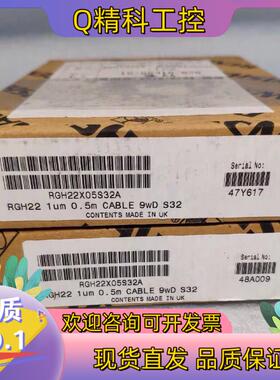 现货雷尼绍RENISHAW RGH22X05S32A 读数头 R