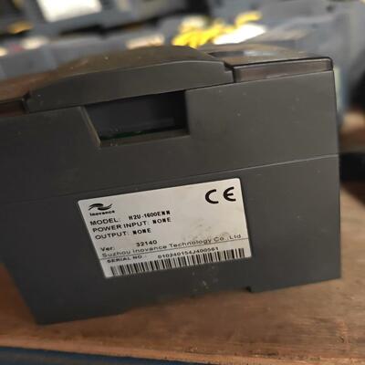 [德峰]汇川，H2U－1600ENN模块，一起11个，有需要的联系