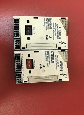 伦茨IO模块  E82ZAFCC100  。