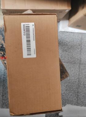 汇川驱动器SV630NT012I 全新正品，盒码一致，需要的