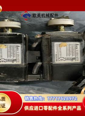 台达ECMA-C20401GS伺服电机，议价