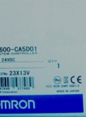 RFIDV 600-CA5D01产 控制器RFIDV 600-CA5D01议价