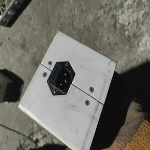 [德峰]A-300三相多功能伏安相位表