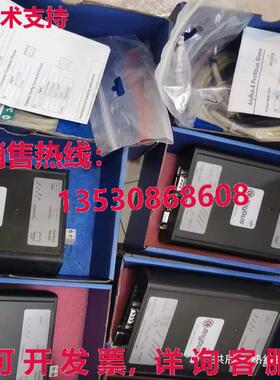 原装供应ABX-PDPM-RTUS AB7808-B网关模块