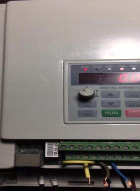 【工控自动化】富凌变频器DZB200B005.5L4DK，5.5KW。38议价