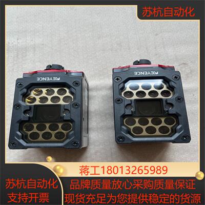 基恩士 SR-2000 原装正品 正常 功能 实物拍