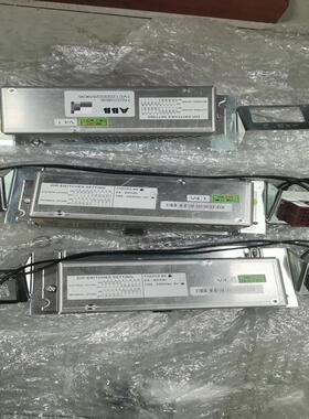 ABB供电模块750203/806， 1VCF309499S