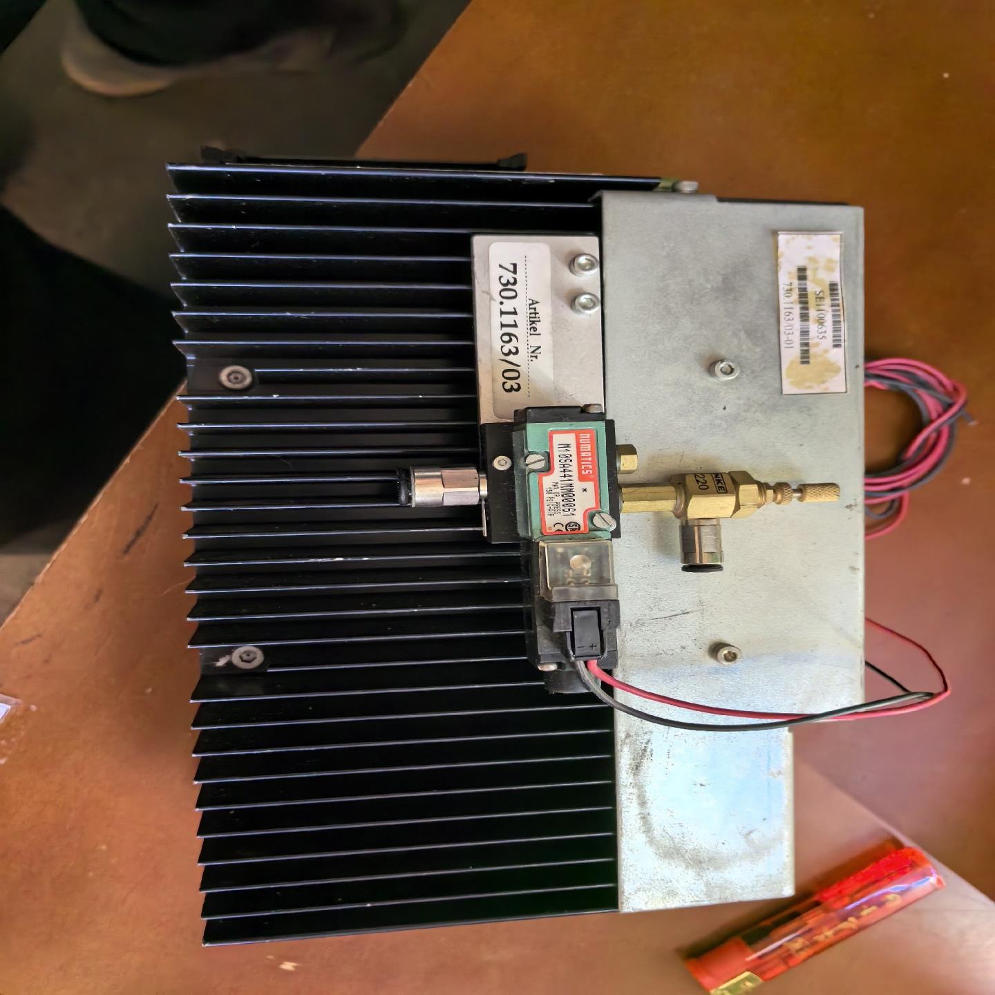 730.1163/3  Artikel nr.