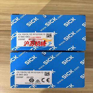 西克 R1010A13 施克位移测量传感 OL1S SICK