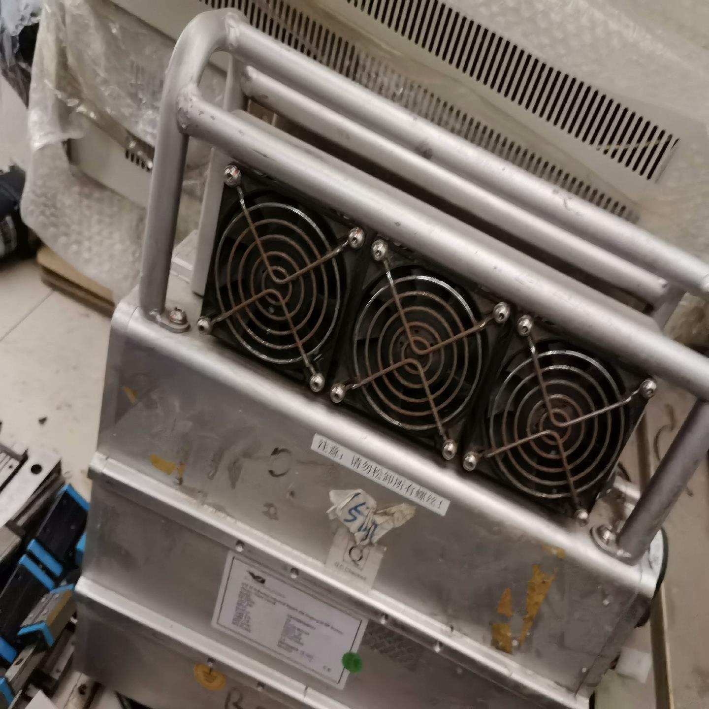 [德峰]伟杰P077高压电源带控制器，拆配件用，可以直接拍，