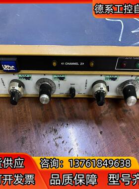 原装UTHE POWER LOGICAL 10G拆