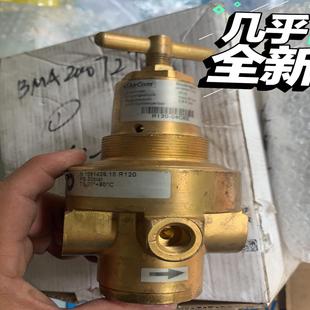 R120 04CKE 卡套电子 未用 减 AIRCOM 库存