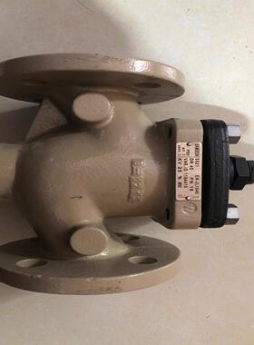 （请询价）SAMSON3321 EN-JL1040 DN40议价