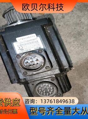 中达伺服电机，ECMA-C31010ES