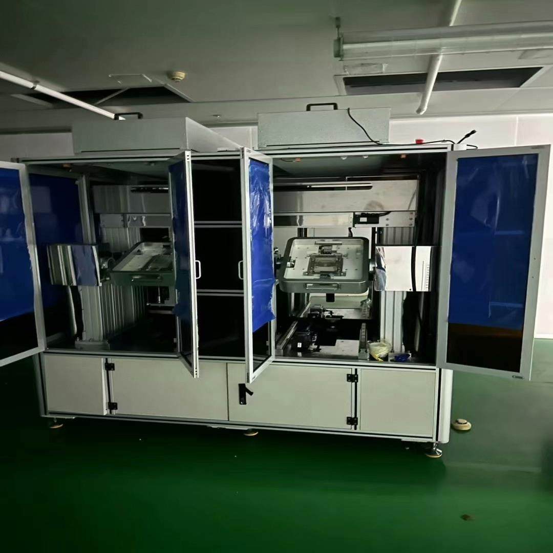 （设备配件）工厂处理3D真空曲面贴合机，2019年设备，机器,3C数码配件,其它配件,淘宝优惠券,粉丝福利购,淘宝优惠卷