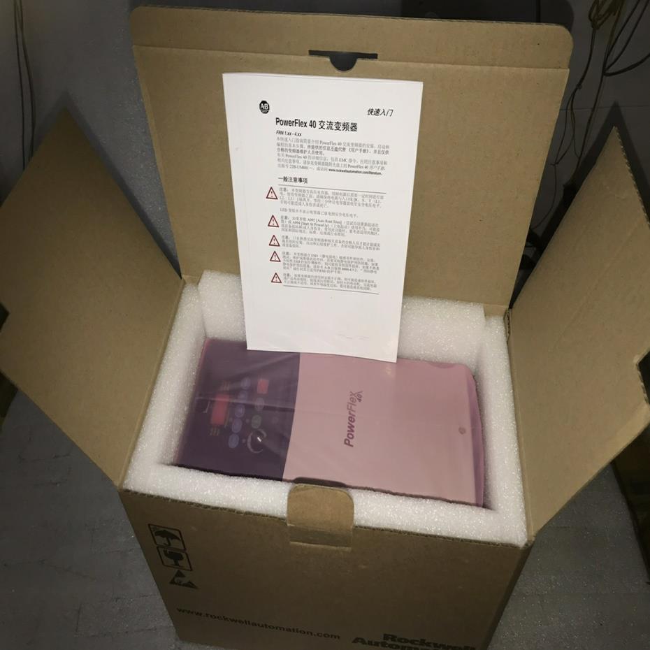 AB变频器22A/22B/22d-d1p4/d2p3/d01