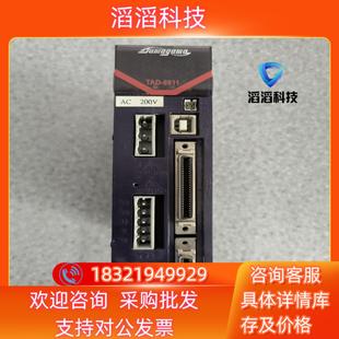 E339 现货 N143 TAD8811 多摩川伺服驱动 控制器