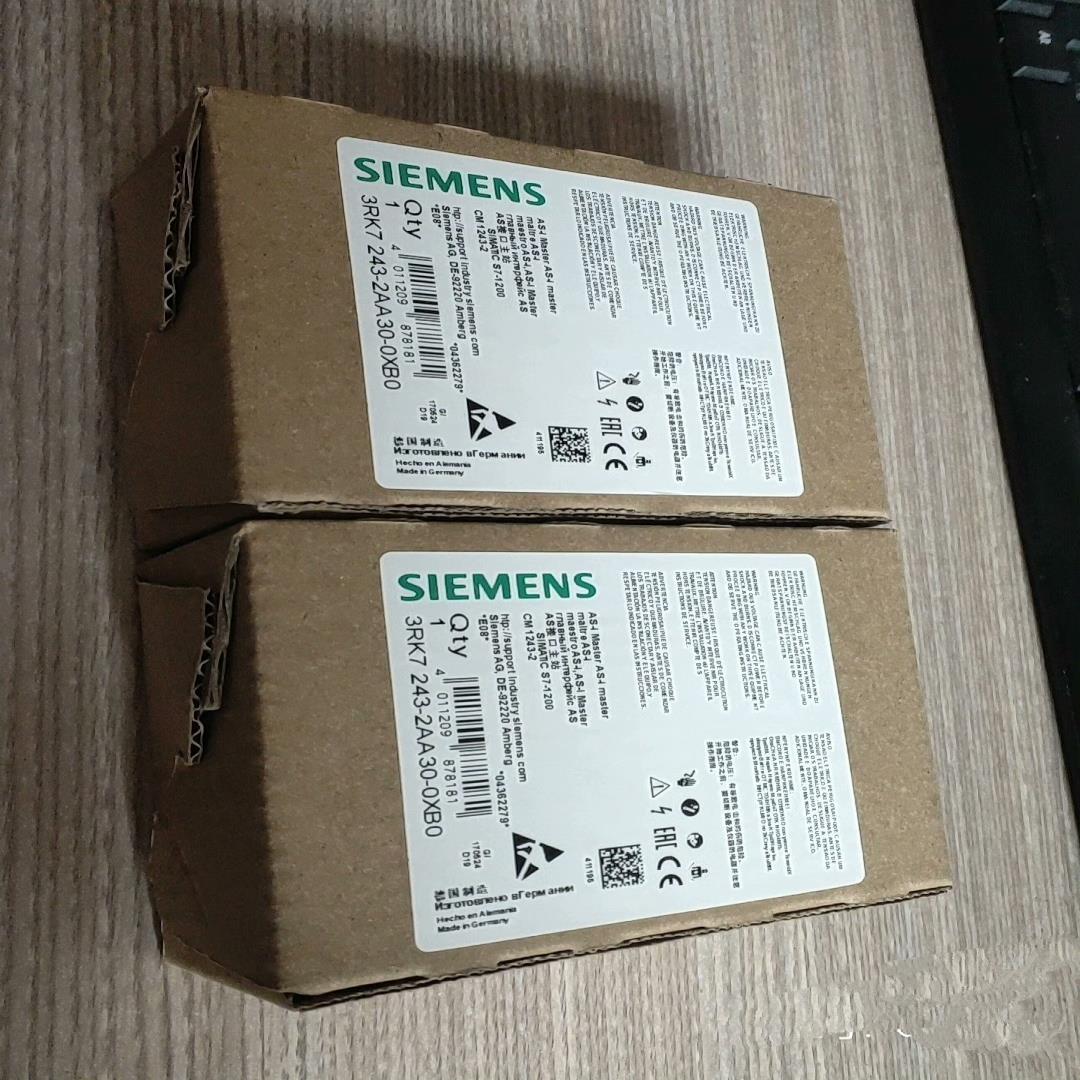 【顺庆】3RK7243-2AA30-0XB0