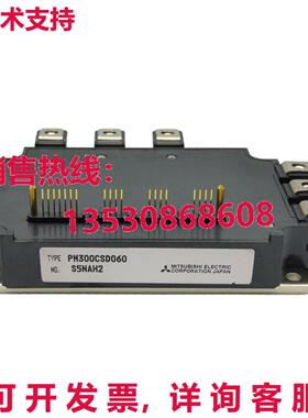原装供应 PM300CSD060 电源模块