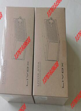 大疆 livox avia雷达，全新原装，新年份，支持验货