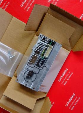 Festo 18742 费斯托全新阀岛阀块 VIGM-03-