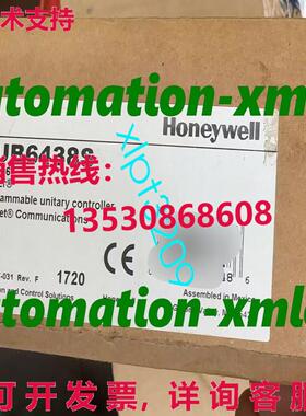 原装供应PUB6438S 控制器