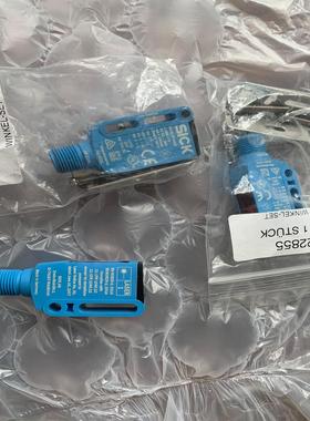 sick光电开关WL9M4L-3P2432