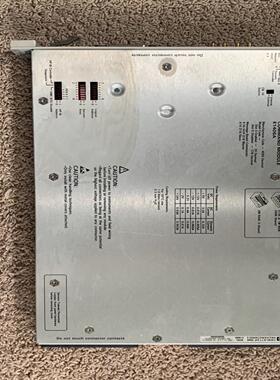 [德峰]HP 75000 SERIES Ｃ COMMAND MODU