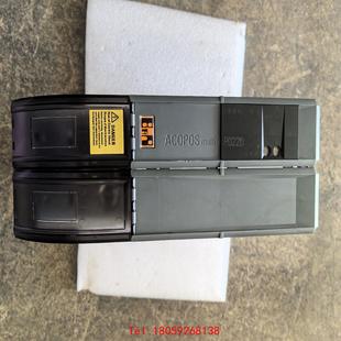 8B0P0220HW00.000 贝加莱驱动器 二手拆机 非标价