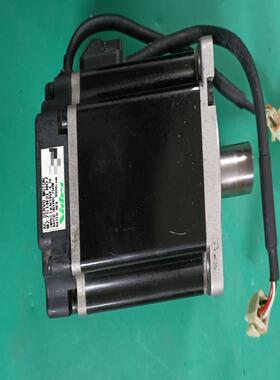 三协 尼得科伺服电机MZ751N2LN07、750W 、实物（憨憨电子）