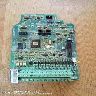 2.2KW控制板 系列3.7KW 台达 台达变频器VFD