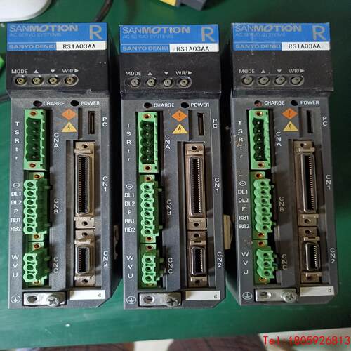 【非标价】RS1A03AA快修，销售