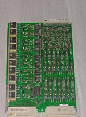 ABB T&D I/O STATIC PCA 701952-