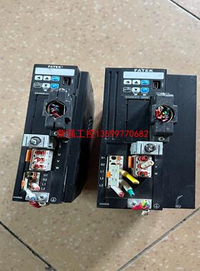 【荣强工控】台湾FATEK永宏伺服驱动器SD3200C812 ..SD3