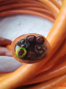 【非标价】缆普4个1/18AWG＋2×（2×0.75/19AWG）剩余