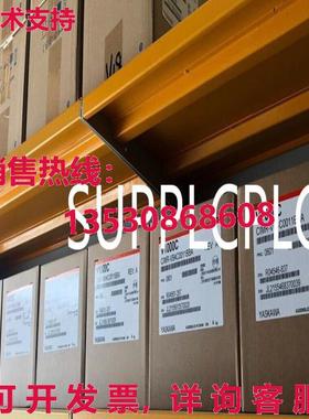 原装供应安川逆变器 CIMR-VB4C0011BBA