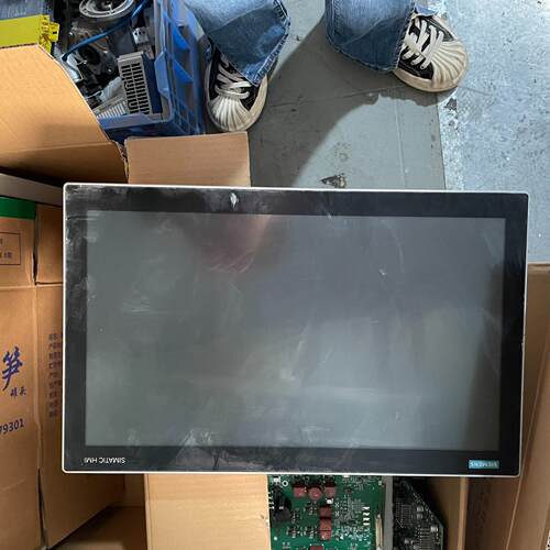 （设备配件）-0-6DA0一体机LB051西门子AV7241