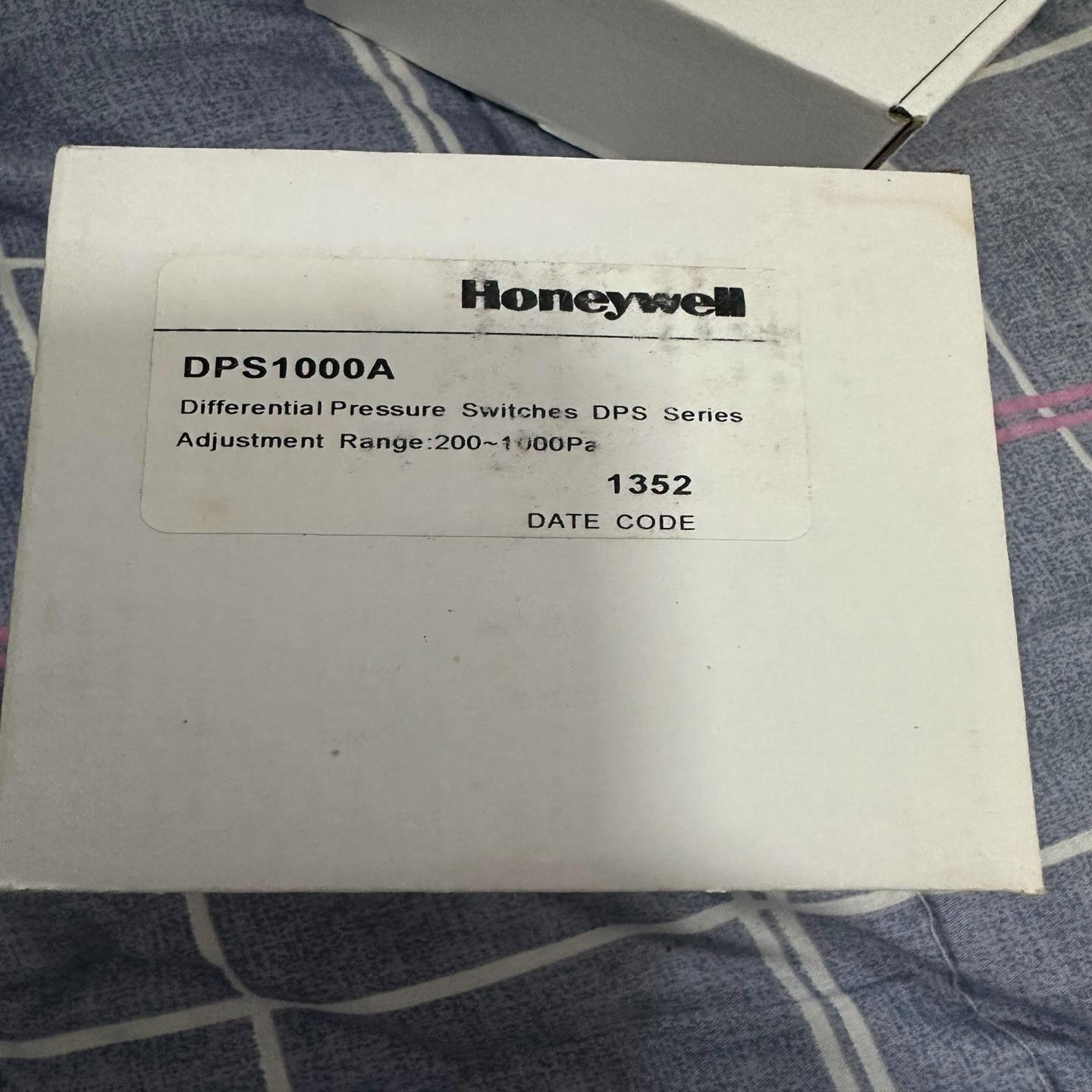 [德峰]DSP1000A霍尼韦尔