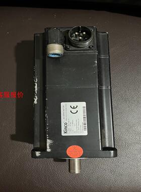 【环球】步科伺服单电机SMH110D-0120-30ABK-4DKR