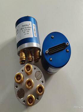 {莱茵电子商行}RADlALL R573 102 405LP  0-124