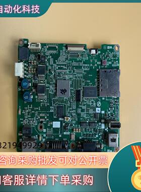 现货 GOT2000 触摸屏 GT2310-VTBA 主板