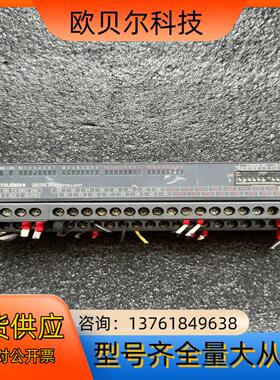 三菱CCLINK模块 、AJ65SBTB1-32DT 拆
