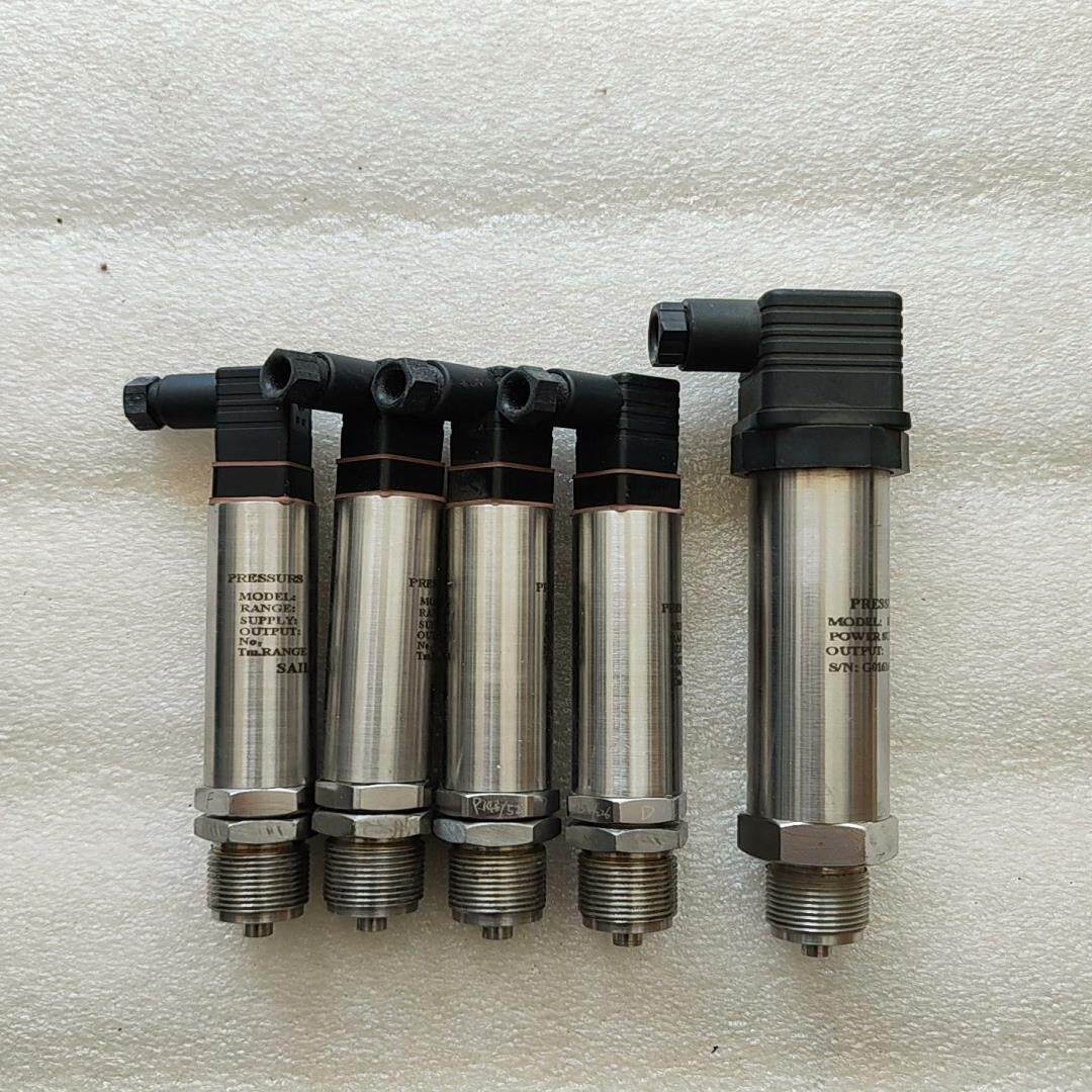 saisors压力变送器T22   B0501