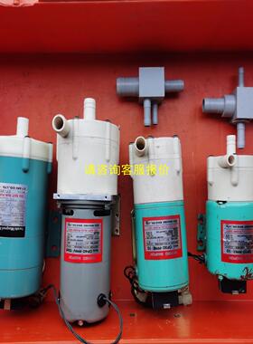 询价日本NIKKISO磁力泵CP10-PPRE-10！CP30P