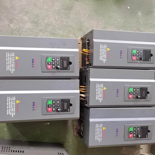 科创K0C600-015G/018PT4变频器功能正常成色如