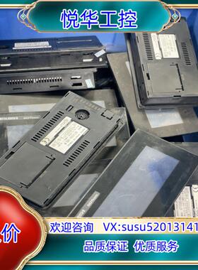 原装触摸屏GT1030-HBLW 议